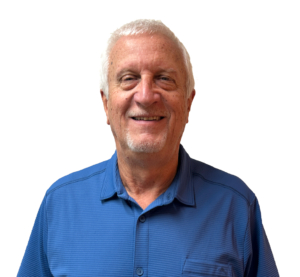 Gary Johnson